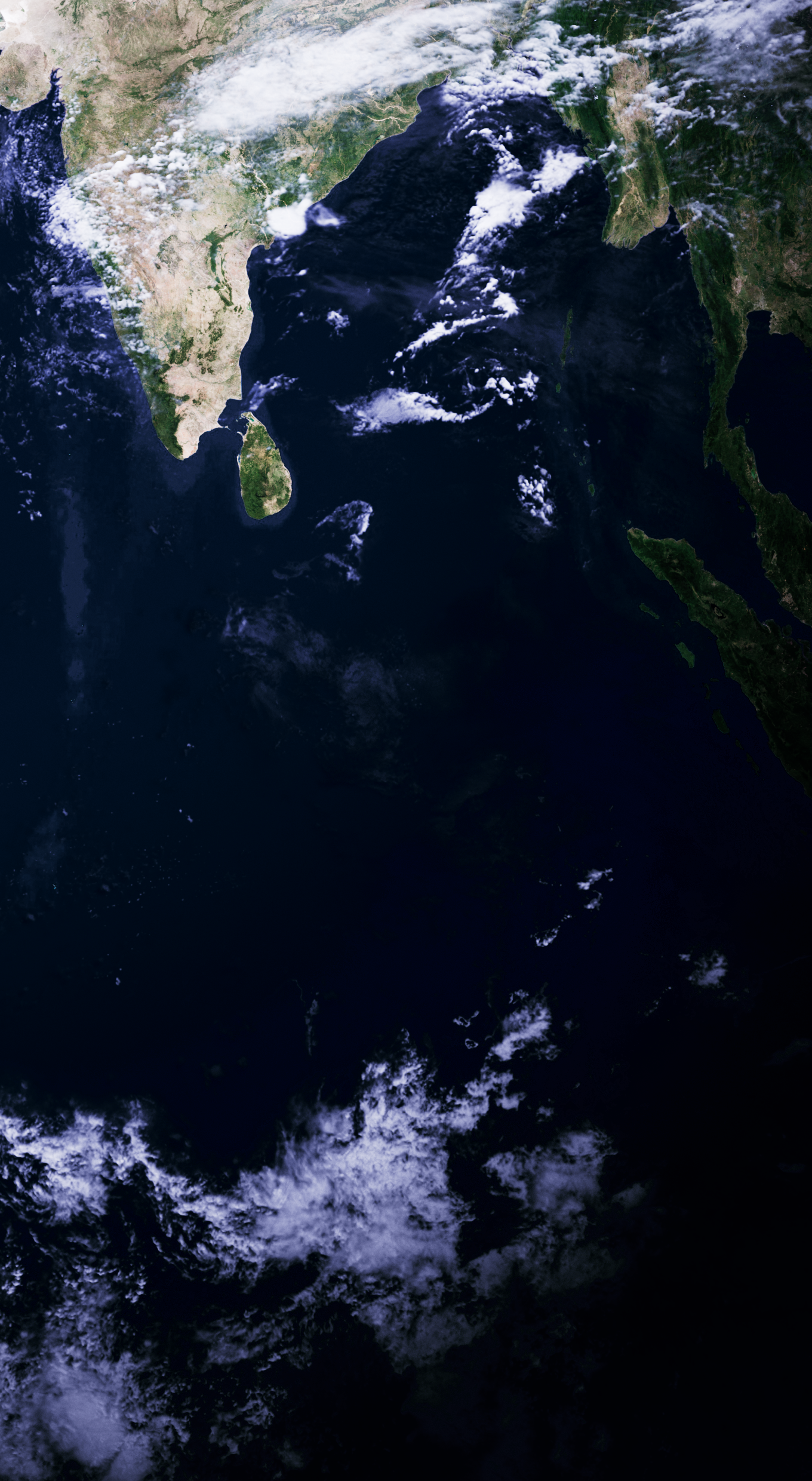 Indian Ocean